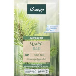 Kneipp  Forest Bath - Bath Crystals - 60 g