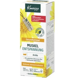 Kneipp Muscle Relaxation Bath Gel - 100 ml