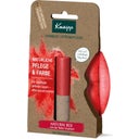 Kneipp Tinted Lip Balm - Natural Red - 3,50 g