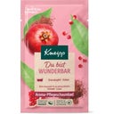 Kneipp Aroma-Pflegeschaumbad Du bist Wunderbar