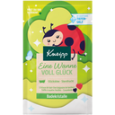 Kneipp Badekristalle Eine Wanne voll Glück