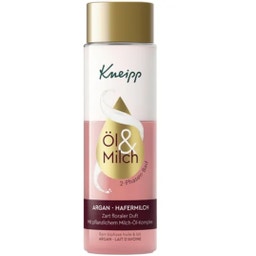 Öl & Milch 2-Phasen-Bad Argan & Hafermilch - 250 ml