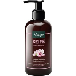 Kneipp Seife Mandelblüte Pflegende Cremeseife - 250 ml