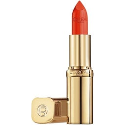 L'ORÉAL PARIS Color Riche Satin Lipstick - 148 - Chez Lui