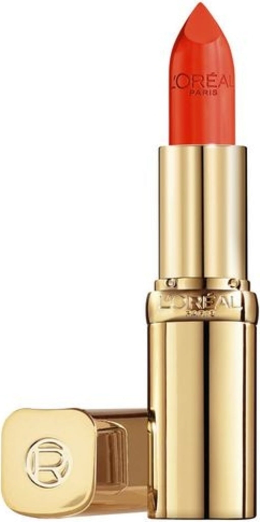 Color Riche Satin Lipstick, 148 - Chez Lui
