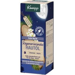 Kneipp Aceite Regenerador - Buenas Noches - 100 ml