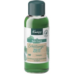 The Cold Season - Eucalyptus Bath Essence - 100 ml