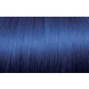 Keratin Fusion Extensions Crazy Colors 40/45cm - blue