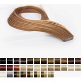 Tape-In Extensions Classic 50/55 cm