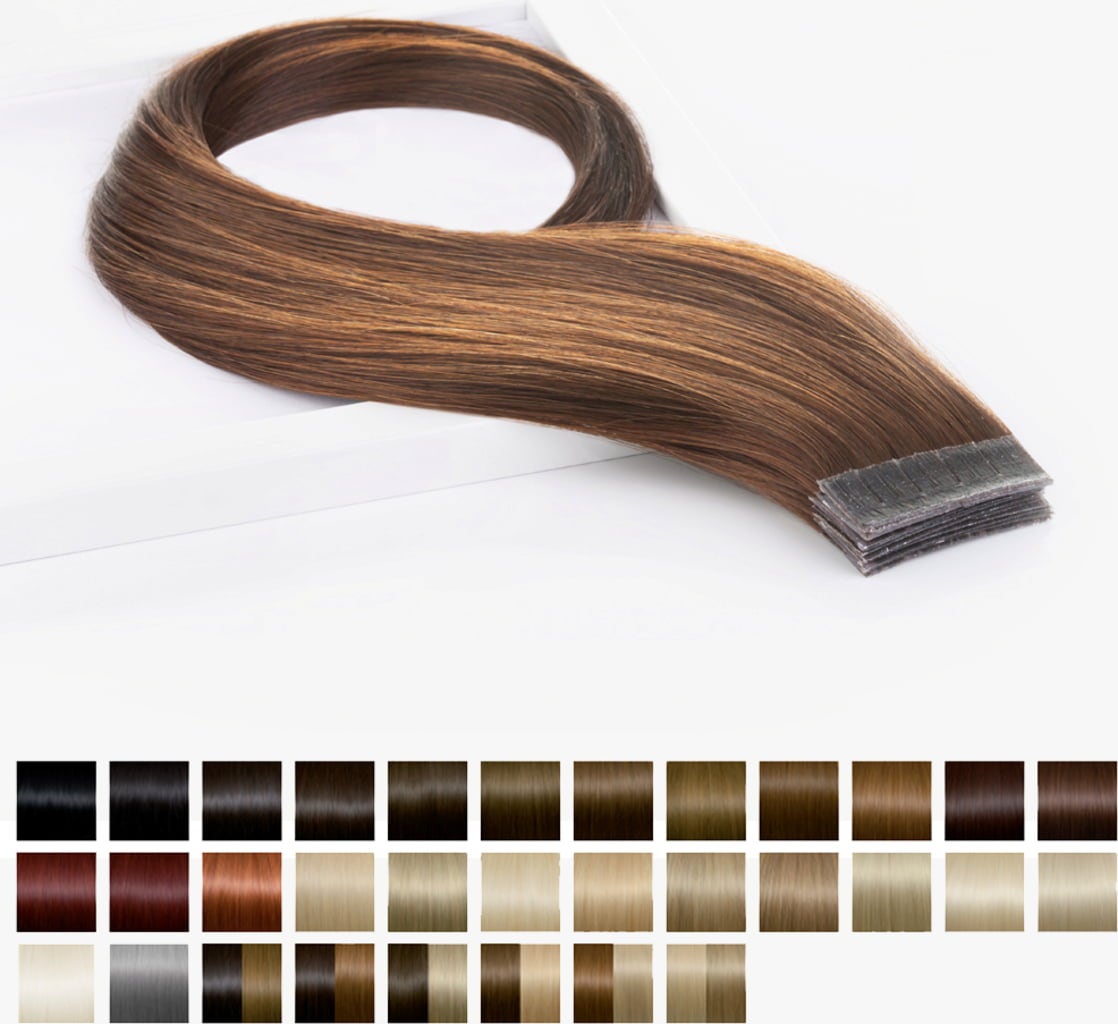 Keratin Fusion Extensions Classic 40/45cm
