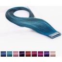 Tape-In Extensions - Crazy Colors 50/55cm - Violet