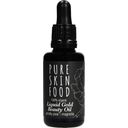 Organic Liquid Gold Prickly Pear - Magnolia Beauty Oil
