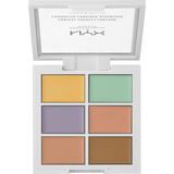 NYX Professional Makeup Palette Color Correcting 
