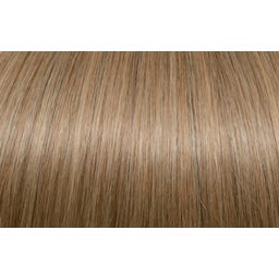 Seiseta Keratin Fusion Extensions Curly 50/55cm - DB4 Dunkles Goldblond