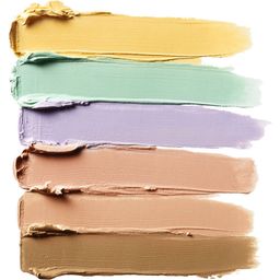 NYX Professional Makeup Palette Color Correcting  - Creme