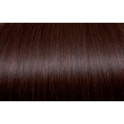 Seiseta Tape-In Extensions - Classic 40/45cm - 32 Mahogany Brown