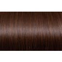 Seiseta Tape-In Extensions - Classic 40/45cm - 33 Light Mahogany Brown