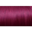Sticker Tape-In Extensions Crazy Colors 50/55cm - fuchsia
