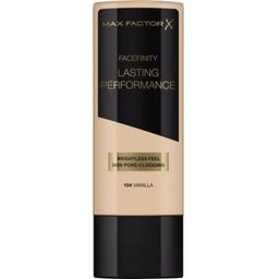 MAX FACTOR Lasting Performance Foundation - 104 - Vanilla