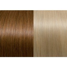 Keratin Fusion Extensions Classic 50/55 cm - 27/140