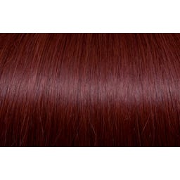 Keratin Fusion Extensions Classic 40/45cm - 530 wijnrood