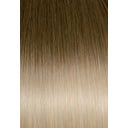 Seiseta Sticker Tape-In Extensions Ombré 50/55cm - 10/20 Dunkelblond/Hellblond