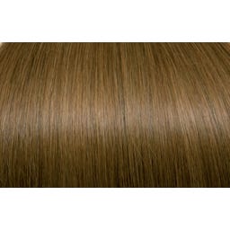Keratin Fusion Extensions Classic 30/35cm - 14 Hellgoldenes Kupferblond
