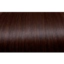 Keratin Fusion Extensions Classic 40/45 cm - 32 Intensive Mahogany Brown