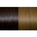 Seiseta Tape-In Extensions - Classic 50/55cm - 4/14M Brown/Light Golden Blond Copper Highlights