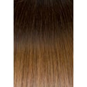 Seiseta Keratin Fusion Extensions Ombré 50/55cm - 6/27O Schokobraun/Mittelgoldblond