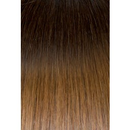 Seiseta Keratin Fusion Extensions Ombré 50/55cm - 6/27O