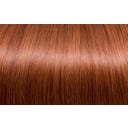 Seiseta Tape-In Extensions - Classic 40/45cm - 130 Light Blond Copper Red