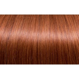 Seiseta Tape-In Extensions - Classic 40/45cm - 130 Light Blond Copper Red