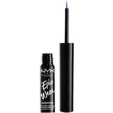 NYX Professional Makeup Eyeliner Liquide "Epic Wear" Waterproof