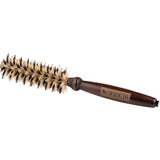 Seiseta Round Wooden Thermal Brush