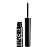 NYX Professional Makeup Epic Wear Liquid Liner Waterproof