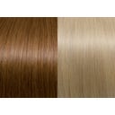 Sticker Tape-In Extensions Classic 40/45cm - 27/140 Louro Dourado Médio / Louro Dourado com Madeixas