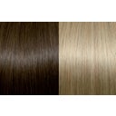 Seiseta Tape-In Extensions - Classic 40/45cm - 18/24 Blond/Ash Blond Highlights
