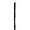 Slim Lip Pencil, 820 - Espresso