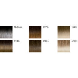 Seiseta Sticker Tape-In Extensions Ombré 50/55cm