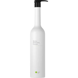 O'right Bamboo Moisturizing Shampoo - 1.000 ml