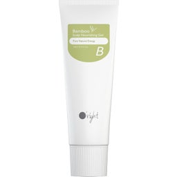 O'right Bamboo Scalp Nourishing Gel - 240 ml