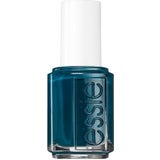 Nail Polishes with Blue, Green & Yellow Tones