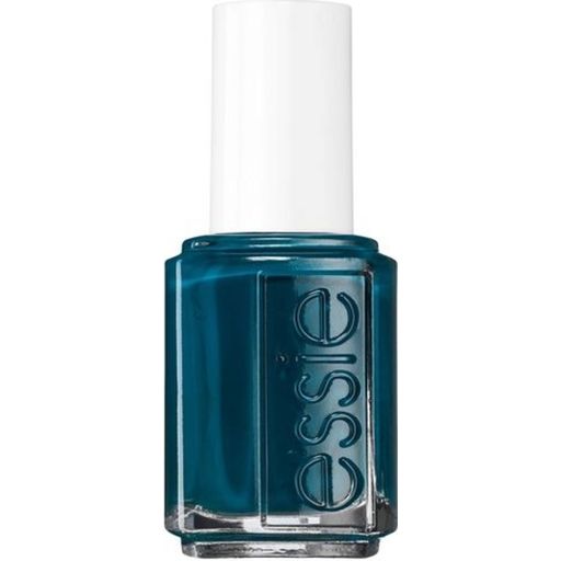 Nail Polishes with Blue, Green & Yellow Tones - 106 - go overboard