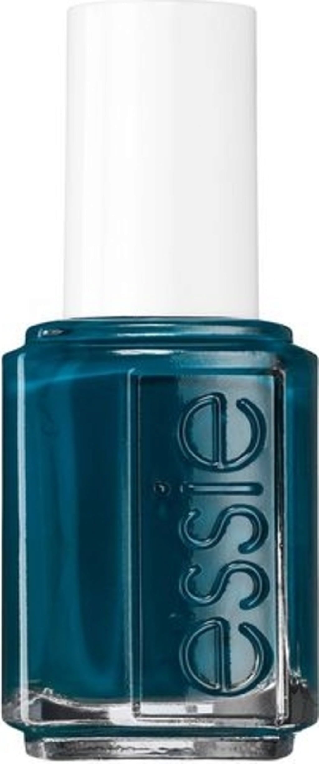 essie Nagellak Blauwe, Groene en Gele Tinten - 106 - go overboard