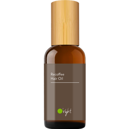 O'right Recoffee Hair Oil - 100 ml