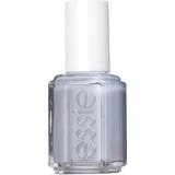 essie Grey Tones & Black Nail Polish