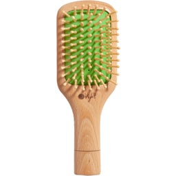 O'right Mini Paddle Brush - 1 Stuk