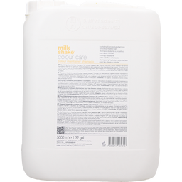 Colour Maintainer Shampoo, sulphate free  - 5.000 ml