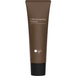 O'right Caffeine Invigorating Scalp Gel - 240 ml